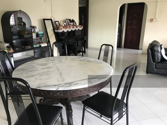 Blk 651 Yishun Avenue 4 (Yishun), HDB 5 Rooms #144786922